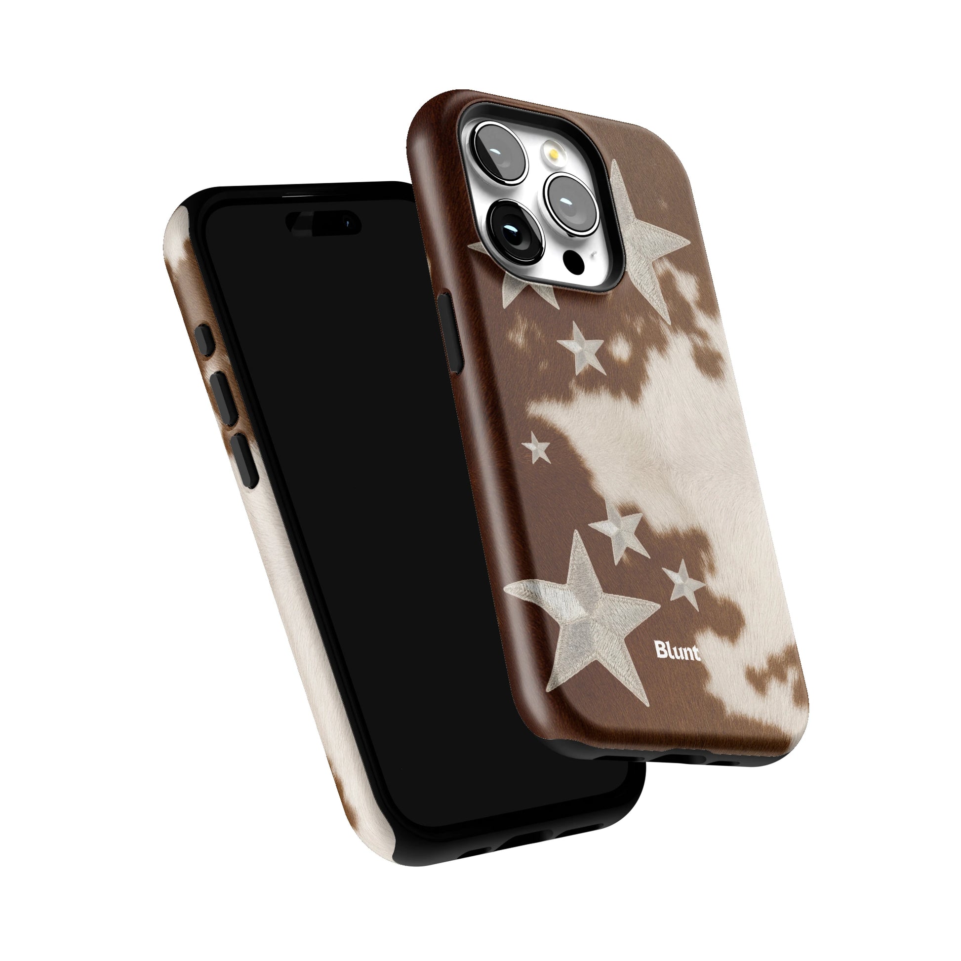 Rodeo Stars iPhone Case gallery - Iphone_15_Pro_6