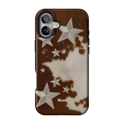Rodeo Stars iPhone Case gallery - Iphone_16_Mini_Air_Plus_1
