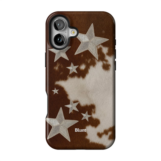 Rodeo Stars iPhone Case gallery - Iphone_16_Mini_Air_Plus_1