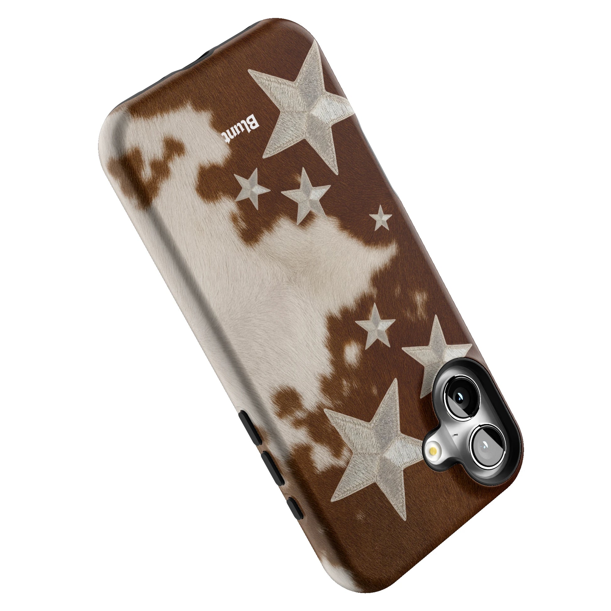 Rodeo Stars iPhone Case gallery - Iphone_16_Mini_Air_Plus_5