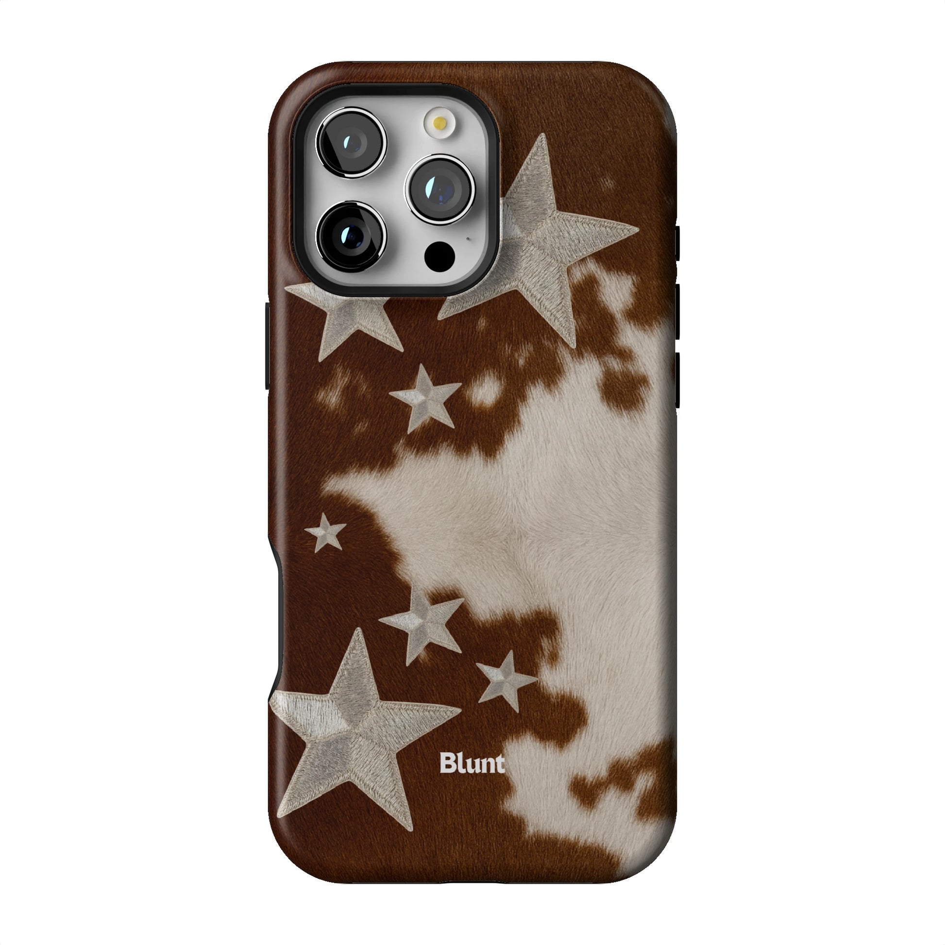 Rodeo Stars iPhone Case gallery - Iphone_16_Pro_Max_1