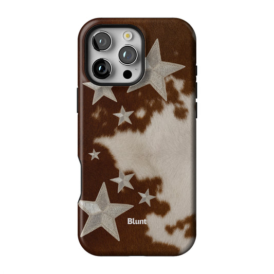 Rodeo Stars iPhone Case gallery - Iphone_16_Pro_Max_1