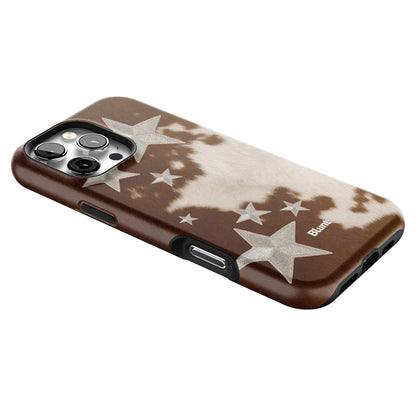 Rodeo Stars iPhone Case gallery - Iphone_16_Pro_Max_2