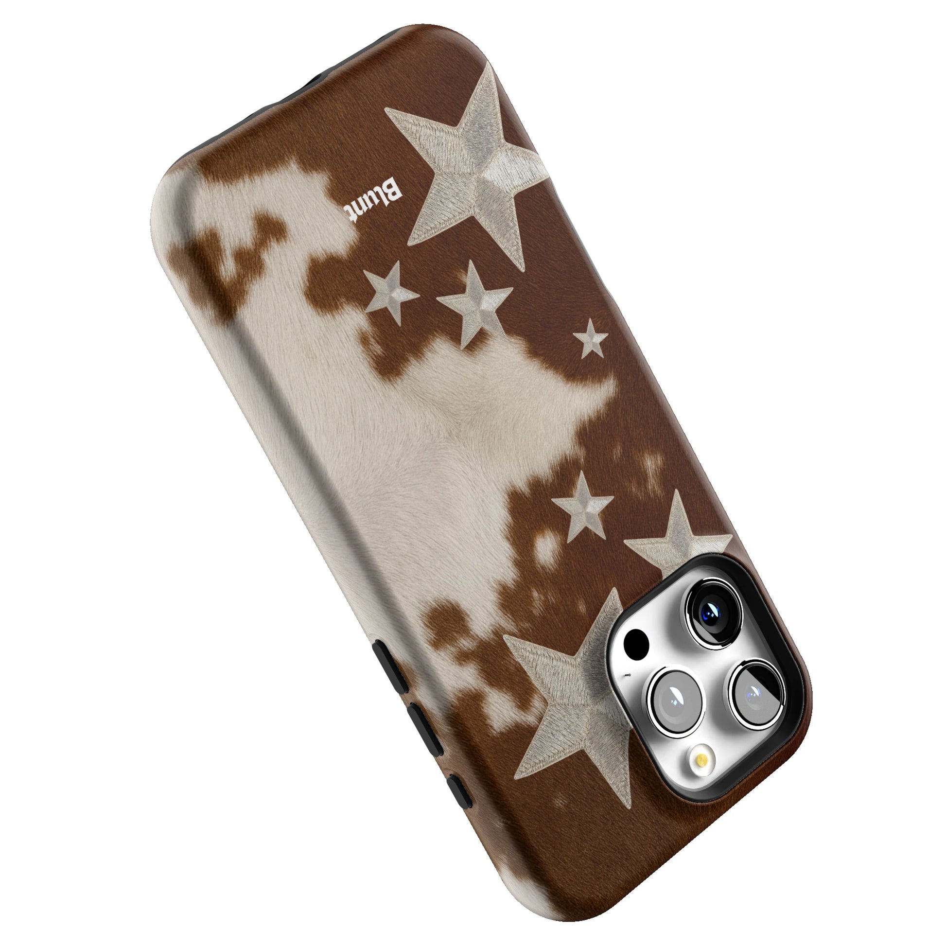 Rodeo Stars iPhone Case gallery - Iphone_16_Pro_Max_5