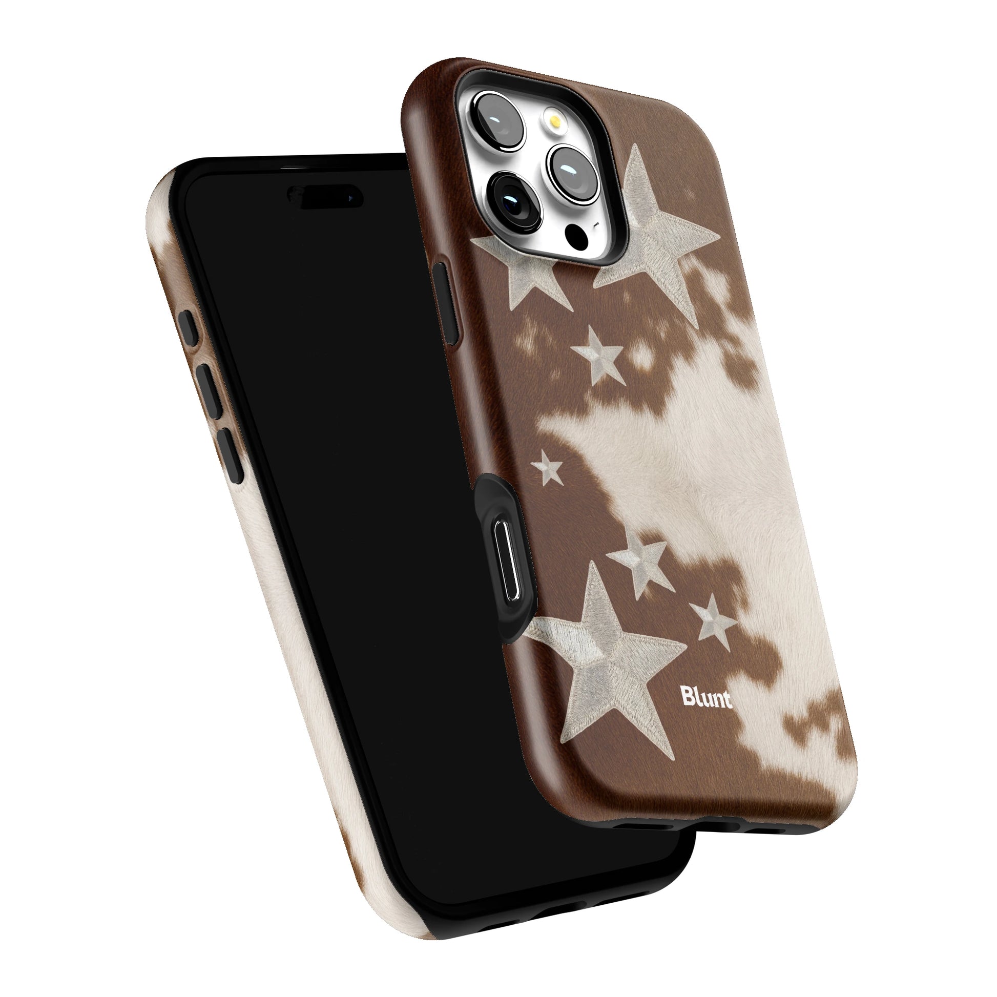 Rodeo Stars iPhone Case gallery - Iphone_16_Pro_Max_6