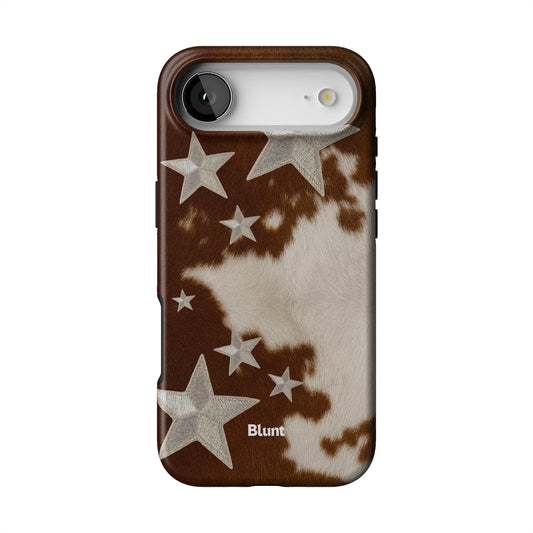 Rodeo Stars iPhone Case gallery - Iphone_17_Air_1