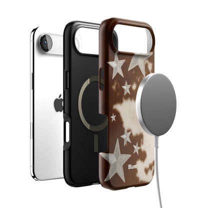 Rodeo Stars iPhone Case gallery - Iphone_17_Air_4