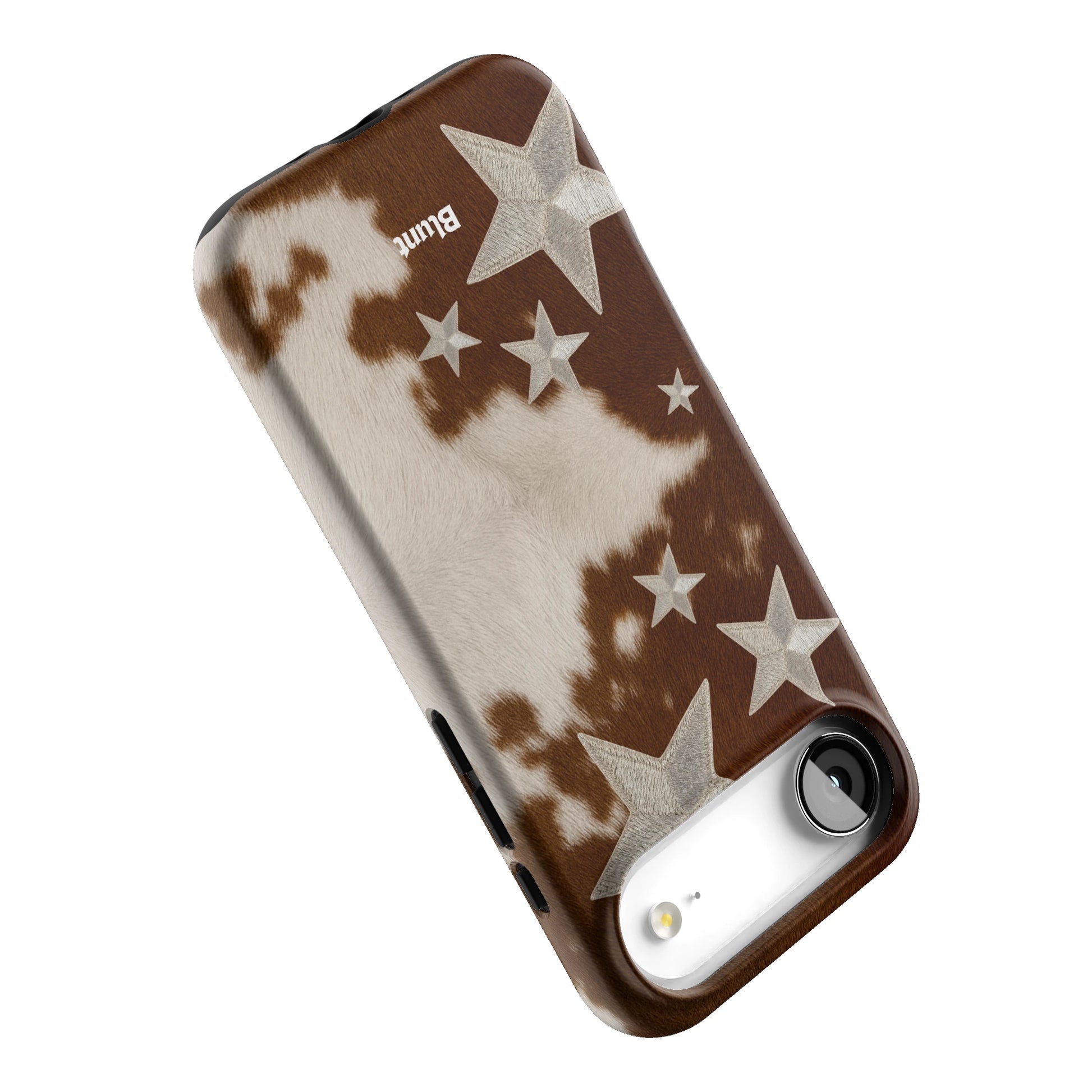 Rodeo Stars iPhone Case gallery - Iphone_17_Air_5