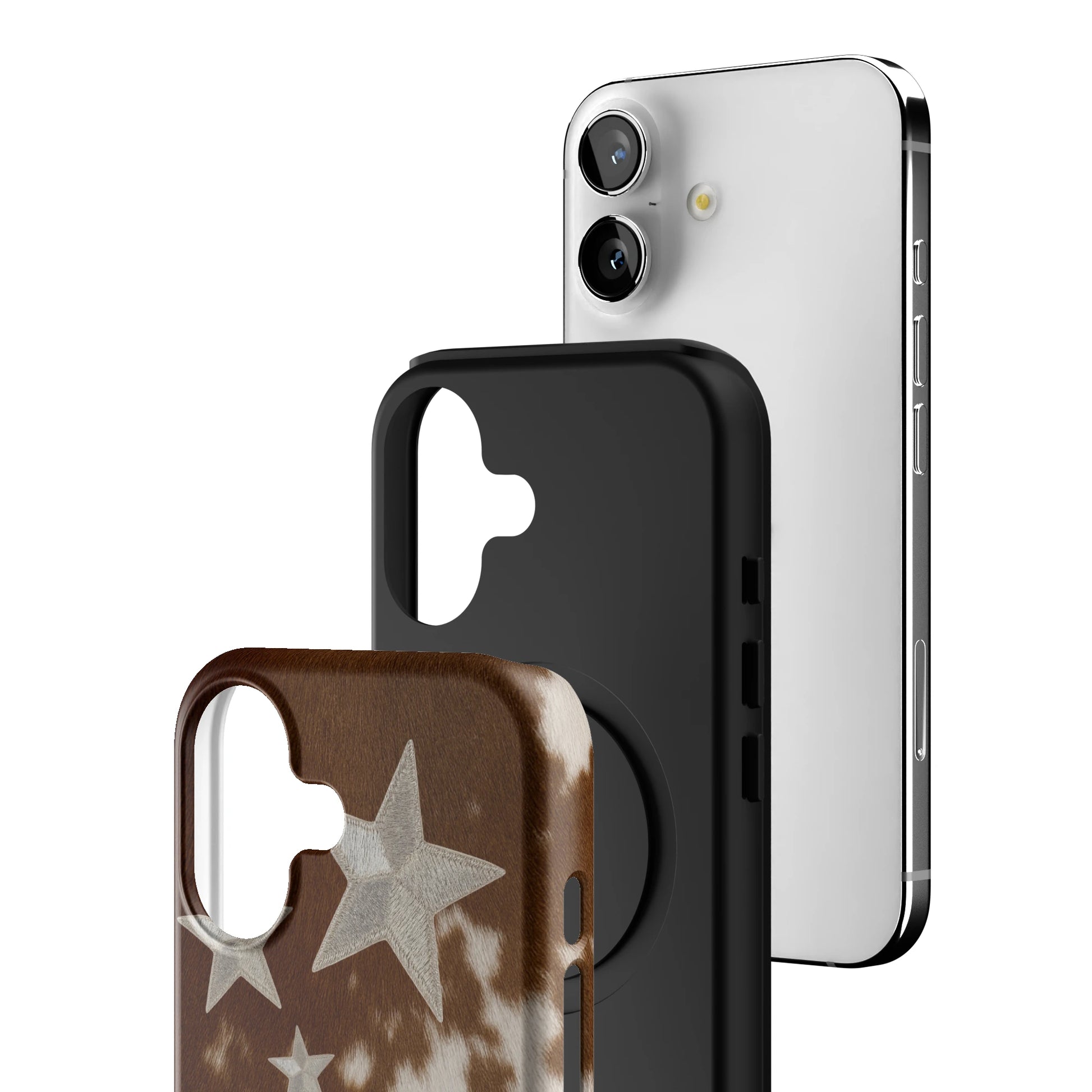Rodeo Stars iPhone Case gallery - Iphone_17_Iphone_3