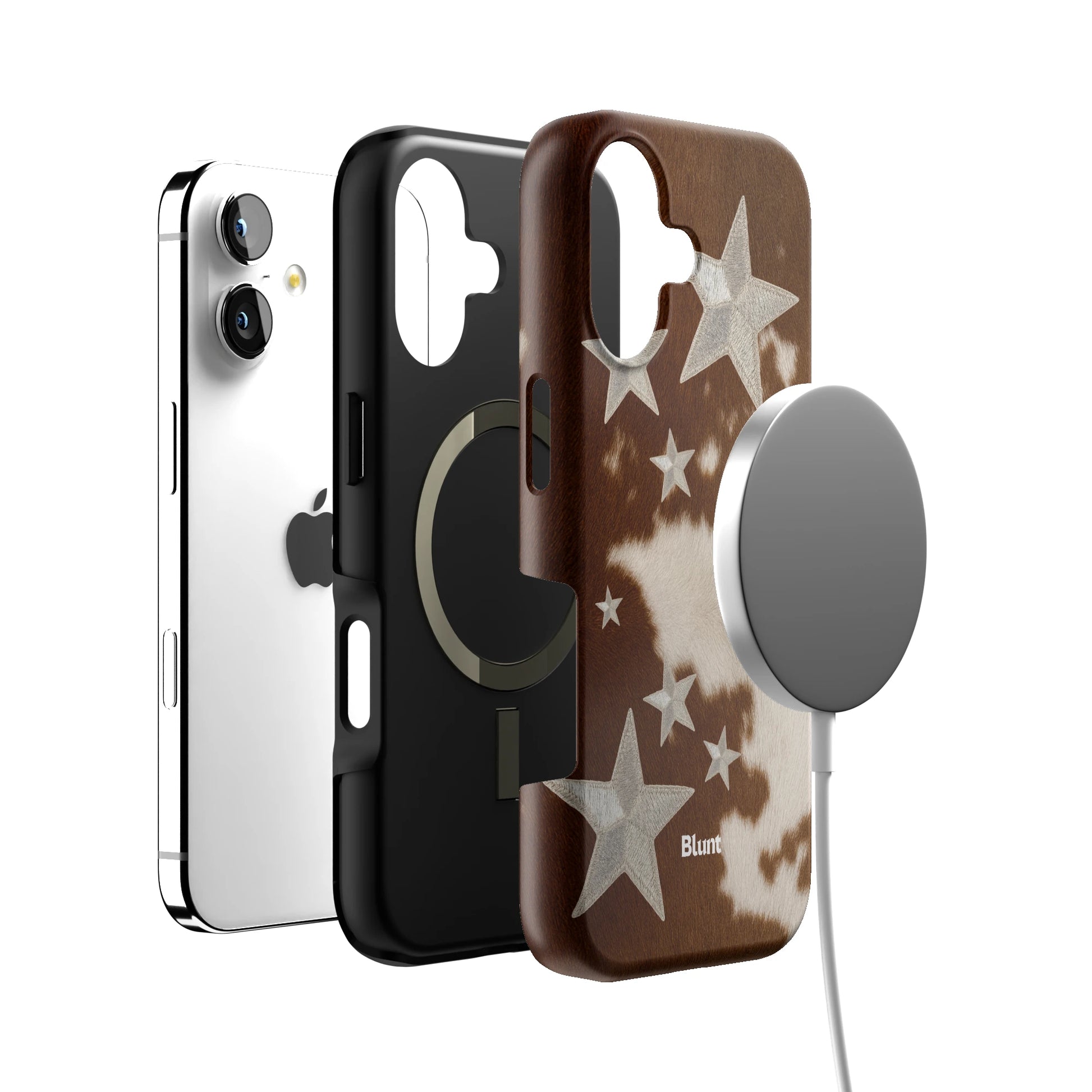 Rodeo Stars iPhone Case gallery - Iphone_17_Iphone_4