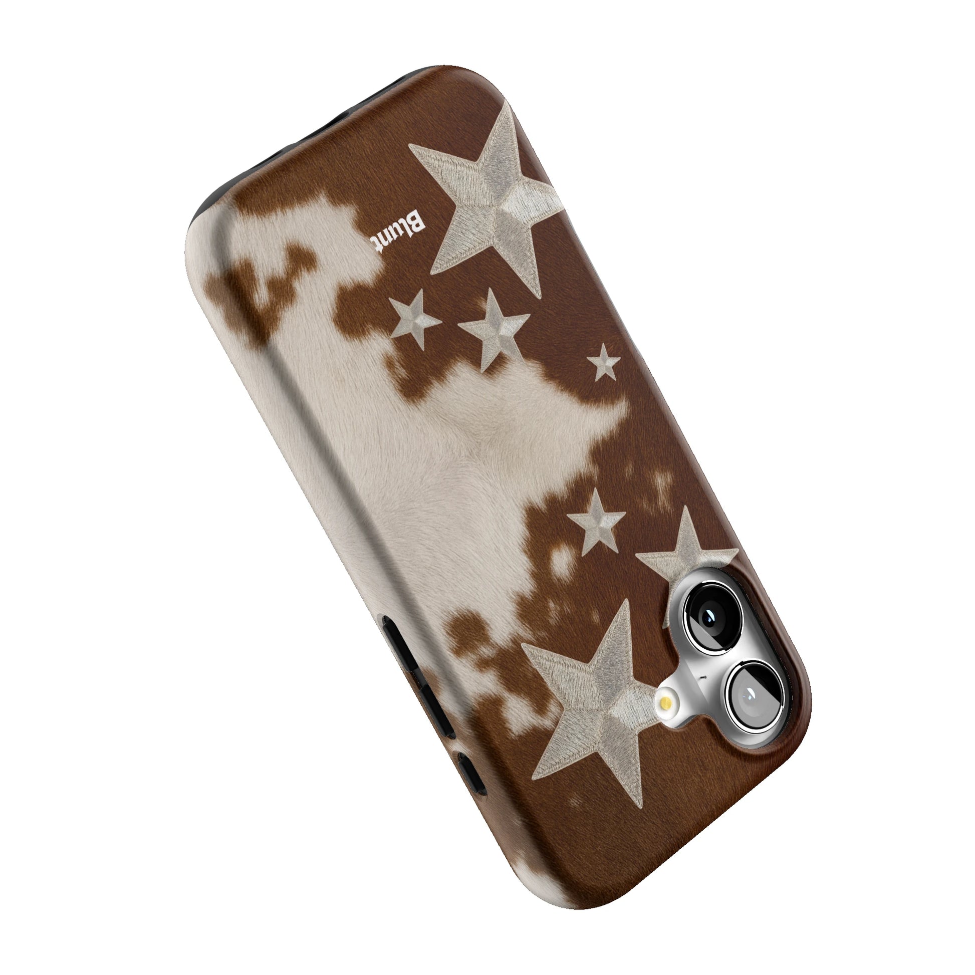 Rodeo Stars iPhone Case gallery - Iphone_17_Iphone_5