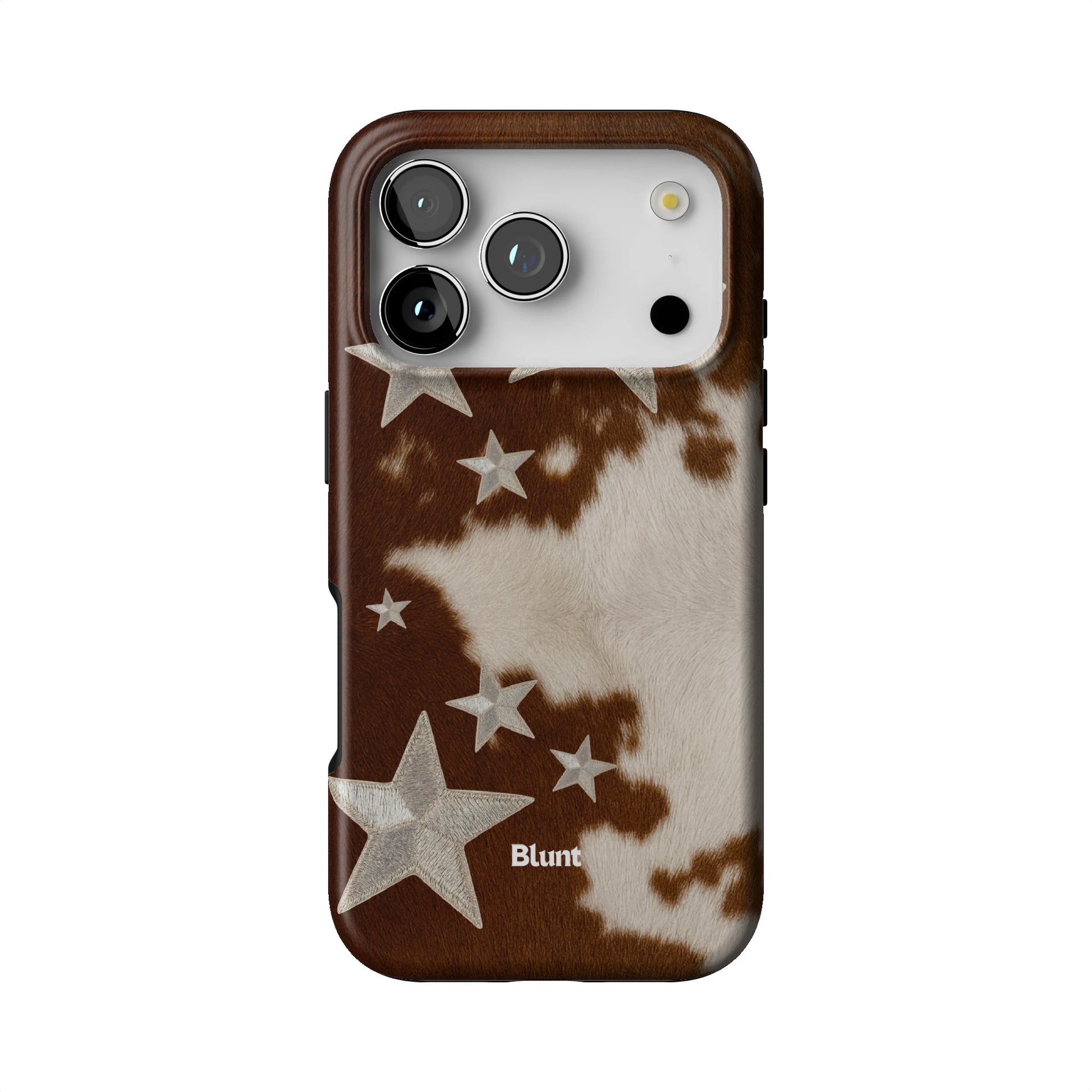 Rodeo Stars iPhone Case gallery - Iphone_17_Pro_1