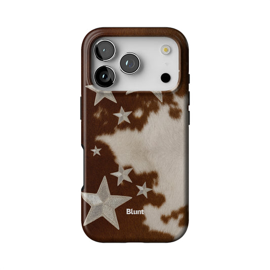 Rodeo Stars iPhone Case gallery - Iphone_17_Pro_1