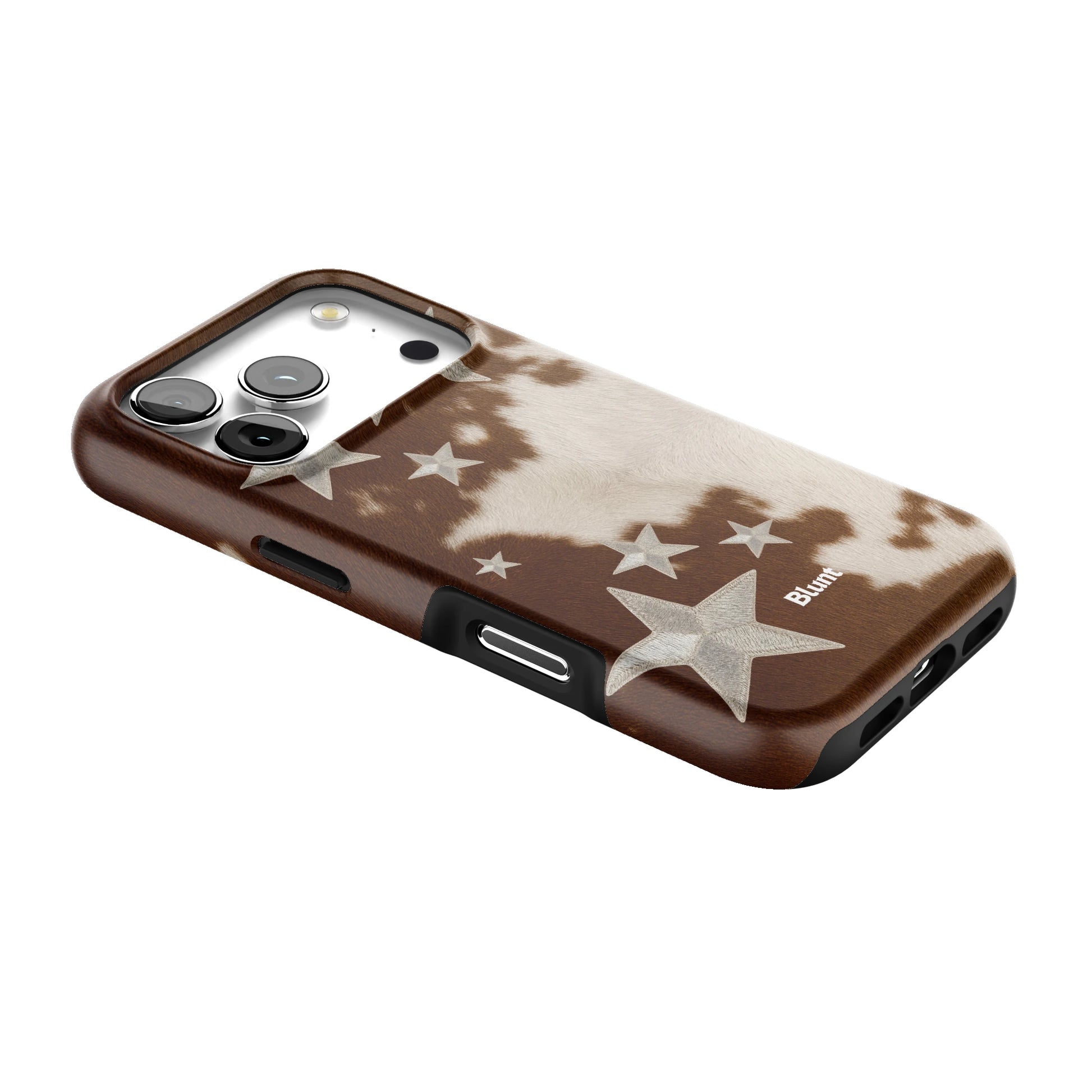 Rodeo Stars iPhone Case gallery - Iphone_17_Pro_2