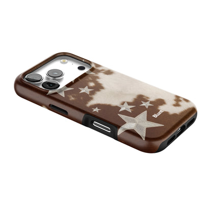 Rodeo Stars iPhone Case gallery - Iphone_17_Pro_2