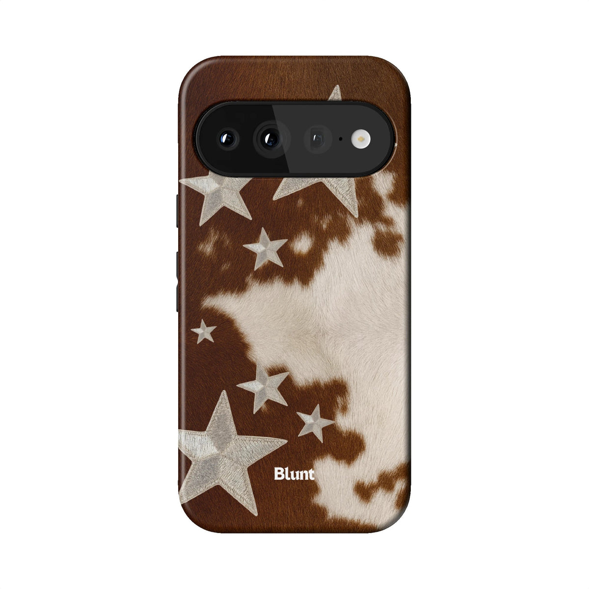 Rodeo Stars Pixel Case - Blunt Cases