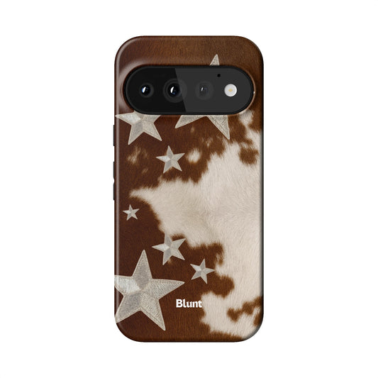 Rodeo Stars Pixel Case - Blunt Cases