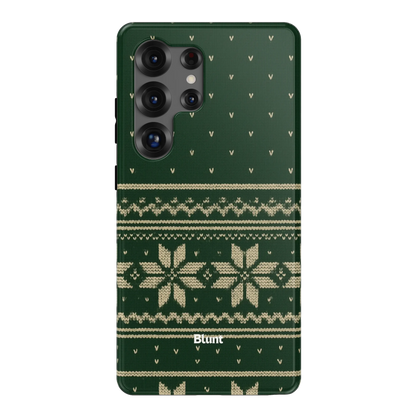 Nordic Samsung Case
