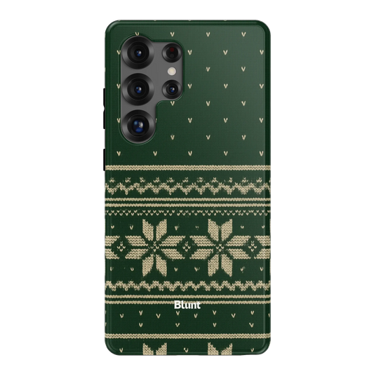 Nordic Samsung Case