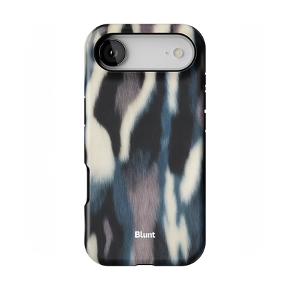 Velvet Sky iPhone Case