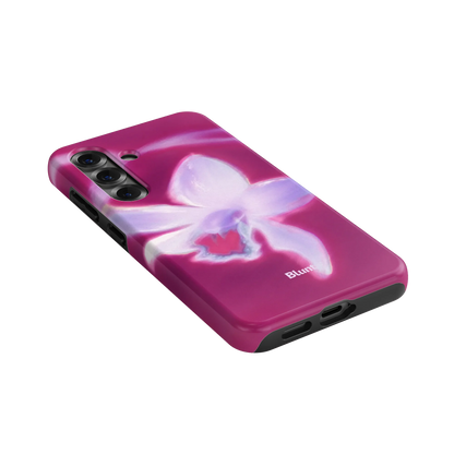 Rose Mist Samsung Case
