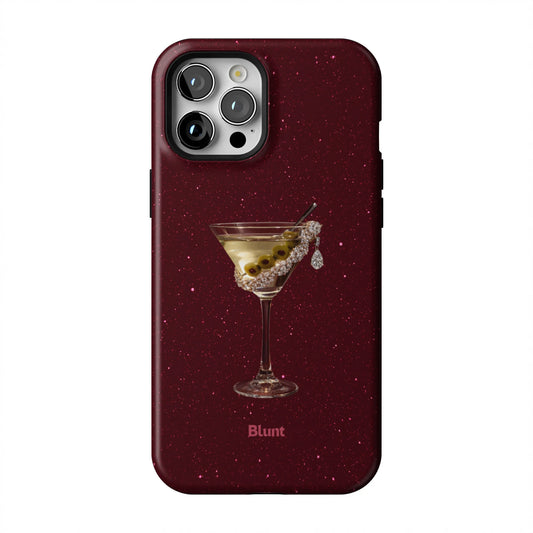 Crimson-Tini-iphone-case-iPhone 12 Pro Max-1