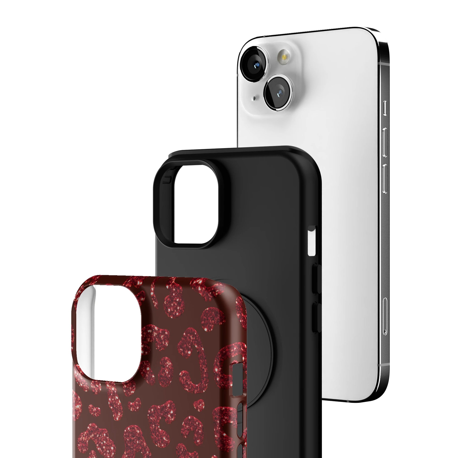 Rogue Bite iPhone Case gallery - Iphone_13_Iphone_3