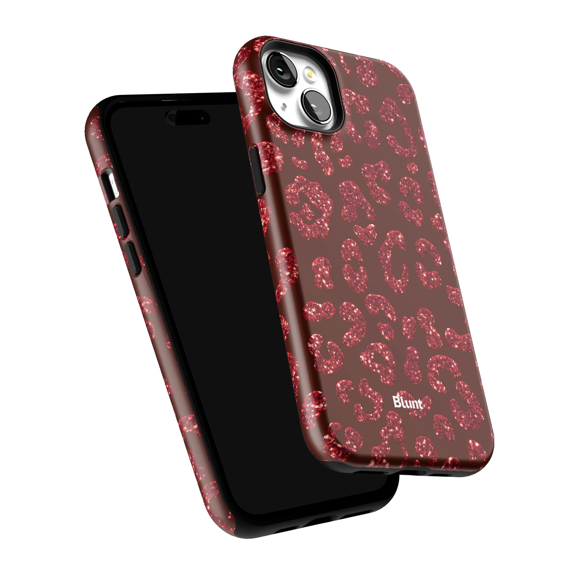 Rogue Bite iPhone Case gallery - Iphone_15_Mini_Air_Plus_6