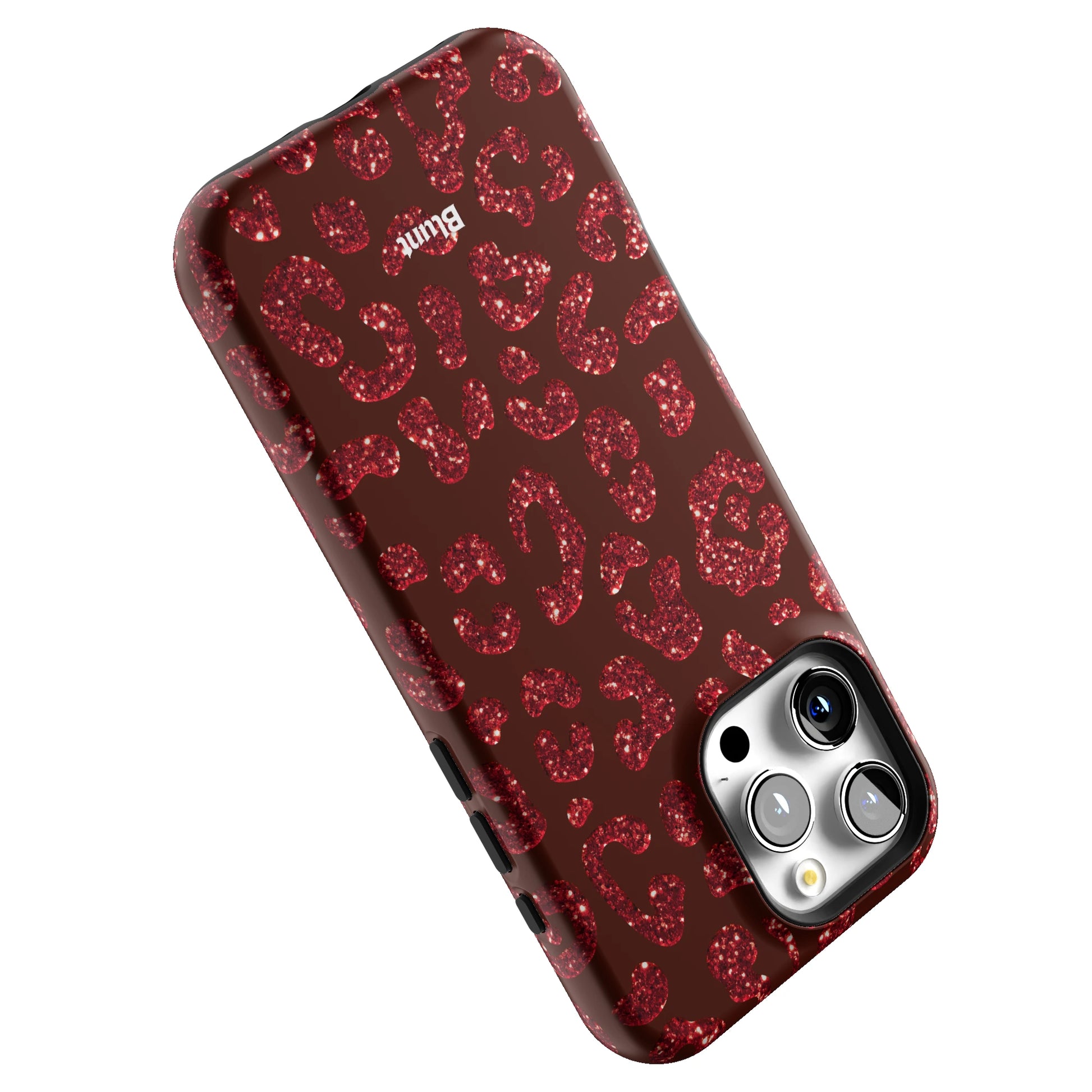 Rogue Bite iPhone Case gallery - Iphone_16_Pro_Max_5