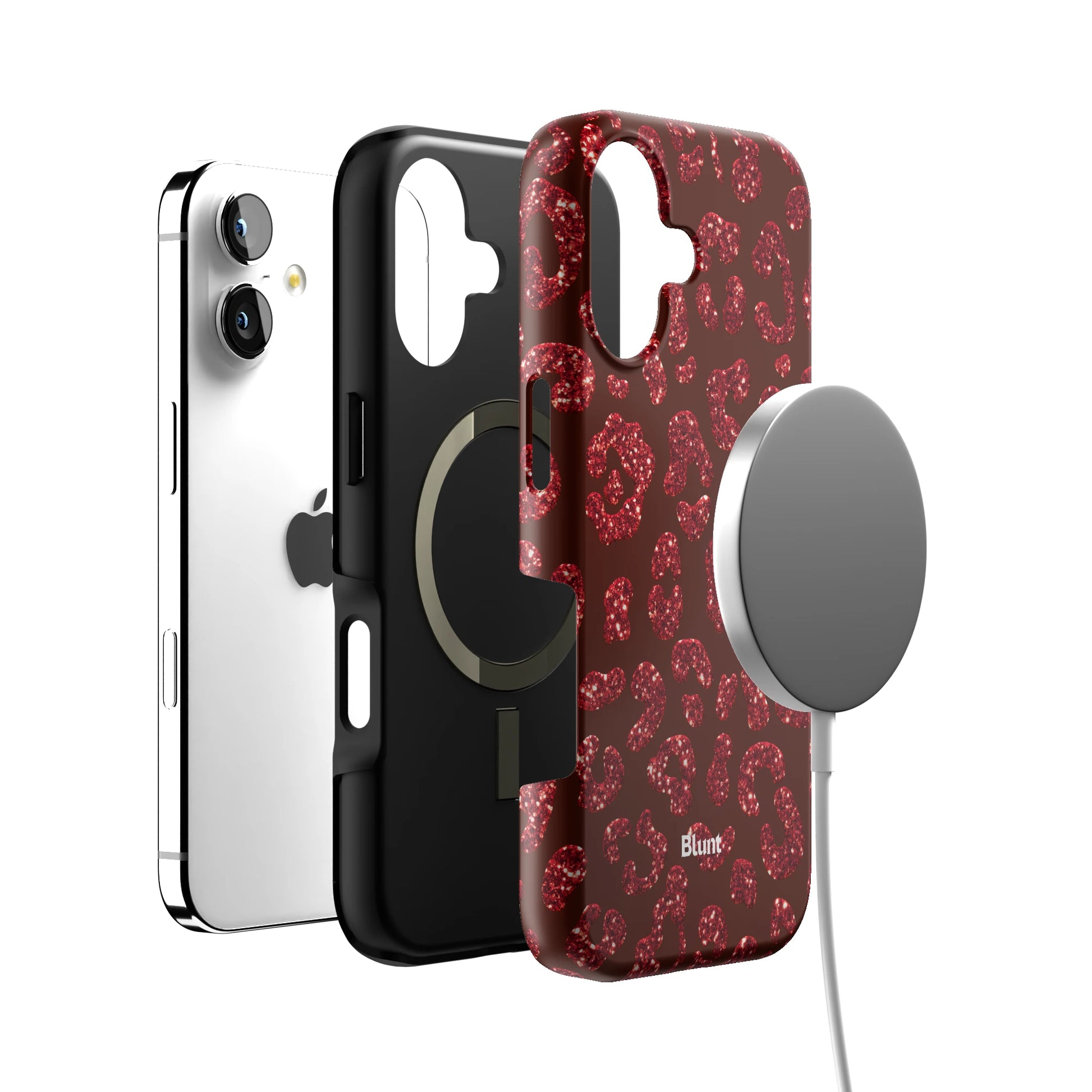 Rogue Bite iPhone Case gallery - Iphone_17_Iphone_4