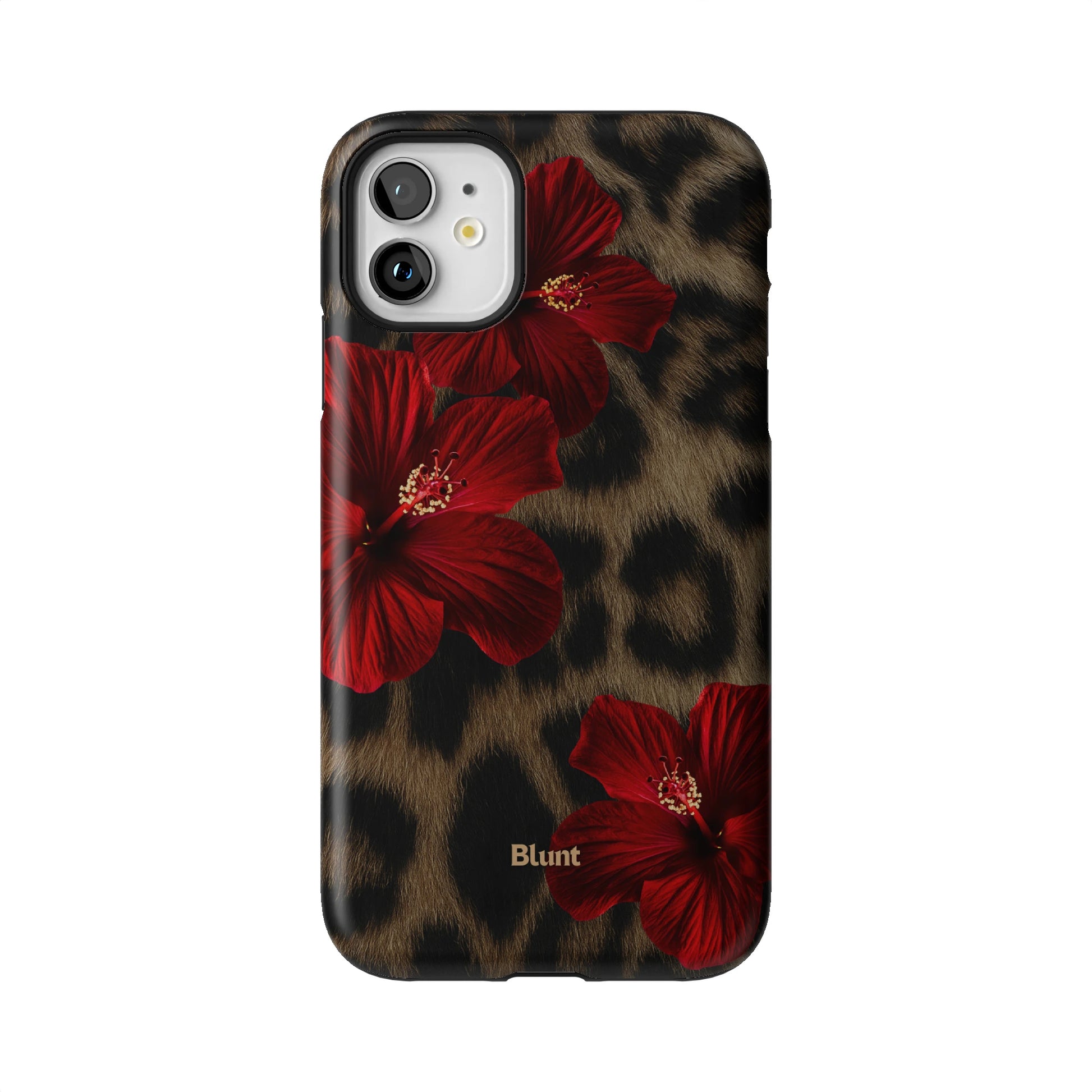 Rogue Flower iPhone Case gallery - Iphone_11_Iphone_1