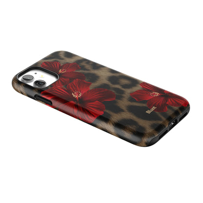 Rogue Flower iPhone Case gallery - Iphone_11_Iphone_2