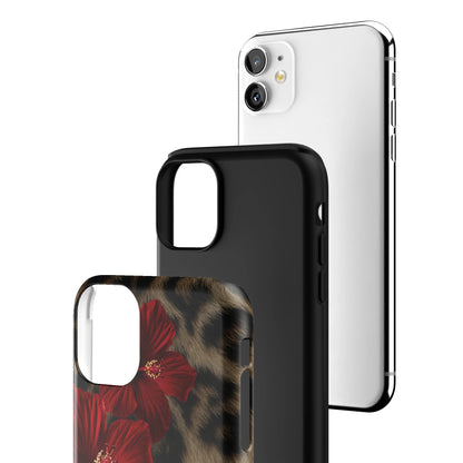 Rogue Flower iPhone Case gallery - Iphone_11_Iphone_3