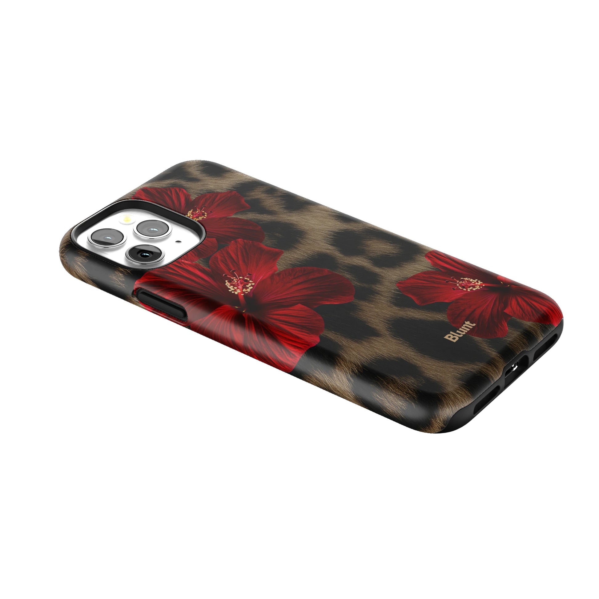 Rogue Flower iPhone Case gallery - Iphone_11_Pro_2