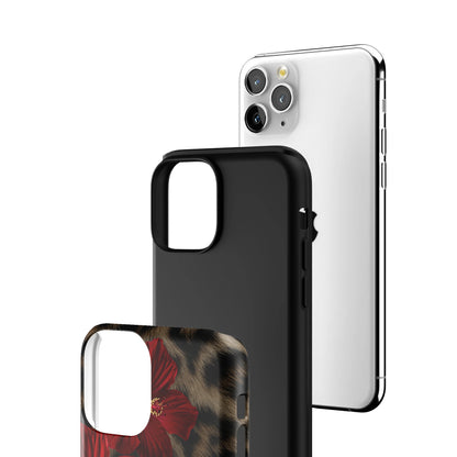 Rogue Flower iPhone Case gallery - Iphone_11_Pro_3
