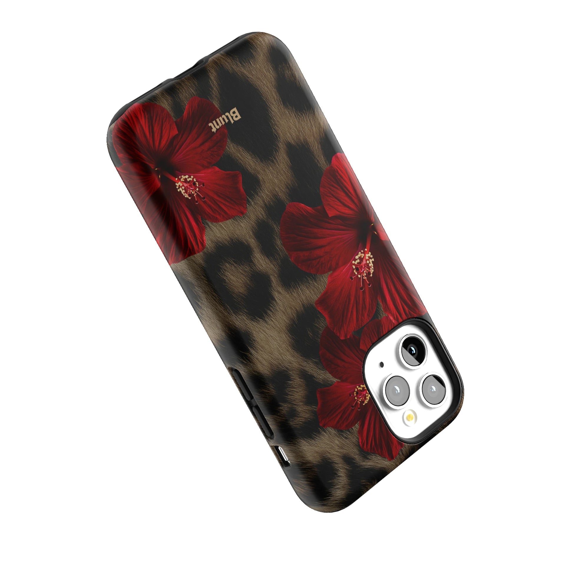 Rogue Flower iPhone Case gallery - Iphone_11_Pro_5
