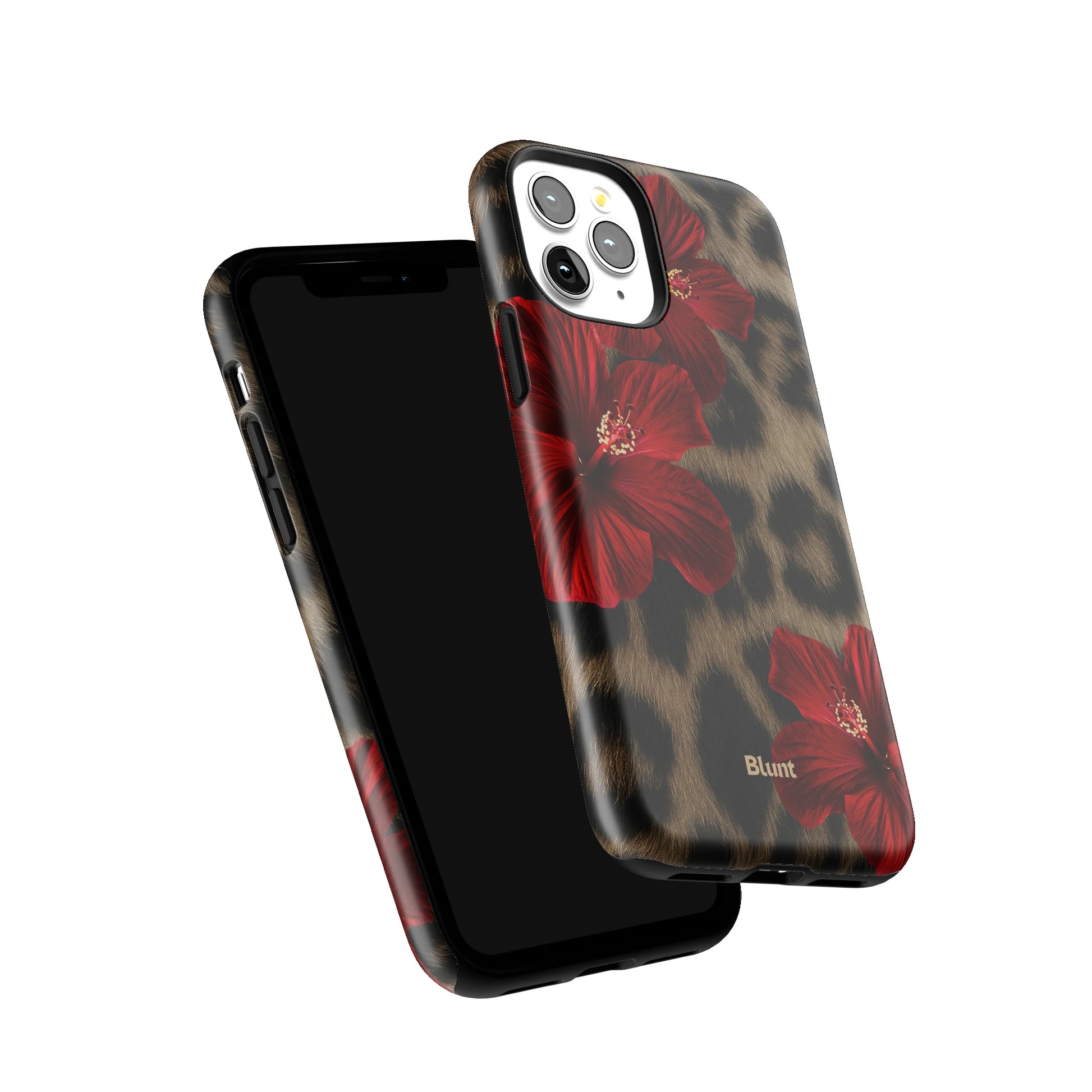 Rogue Flower iPhone Case gallery - Iphone_11_Pro_6