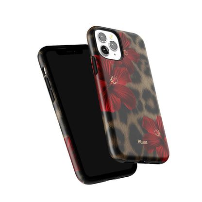 Rogue Flower iPhone Case gallery - Iphone_11_Pro_6