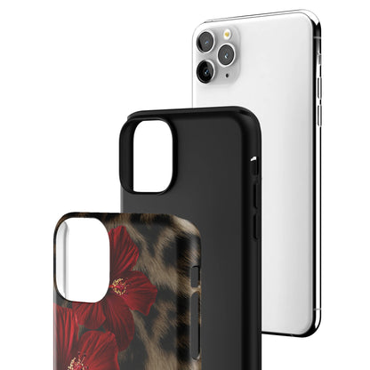 Rogue Flower iPhone Case gallery - Iphone_11_Pro_Max_3