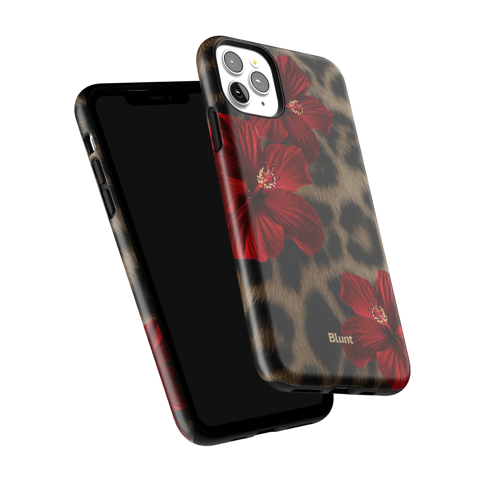 Rogue Flower iPhone Case gallery - Iphone_11_Pro_Max_6
