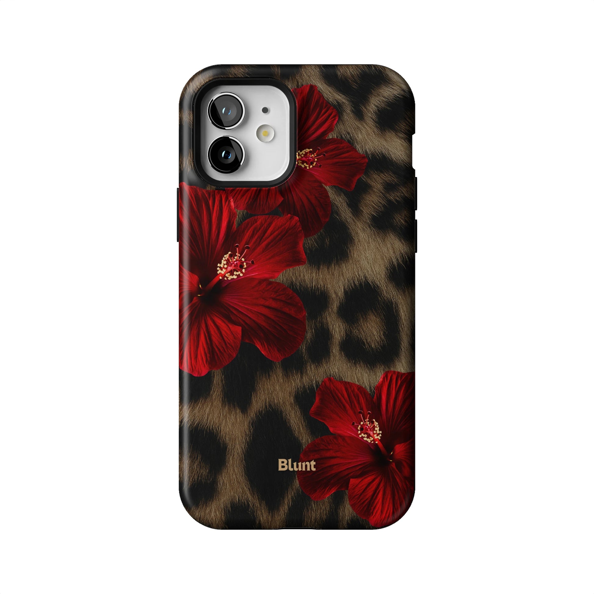 Rogue Flower iPhone Case gallery - Iphone_12_Iphone_1