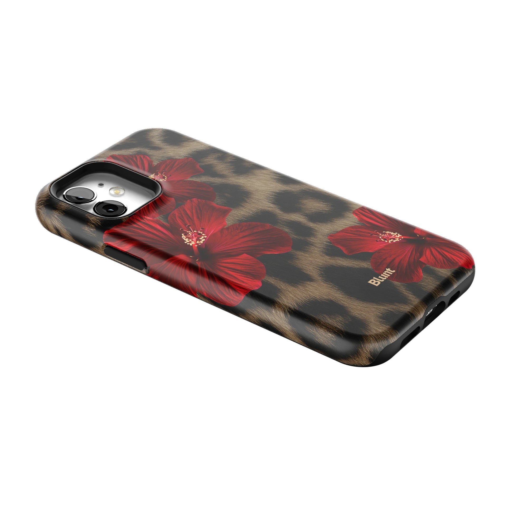 Rogue Flower iPhone Case gallery - Iphone_12_Iphone_2