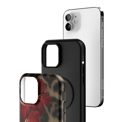 Rogue Flower iPhone Case gallery - Iphone_12_Iphone_3