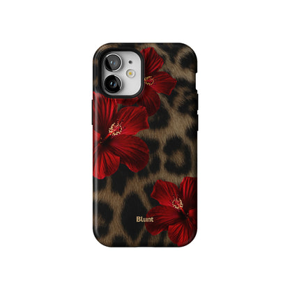 Rogue Flower iPhone Case gallery - Iphone_12_Mini_Air_Plus_1