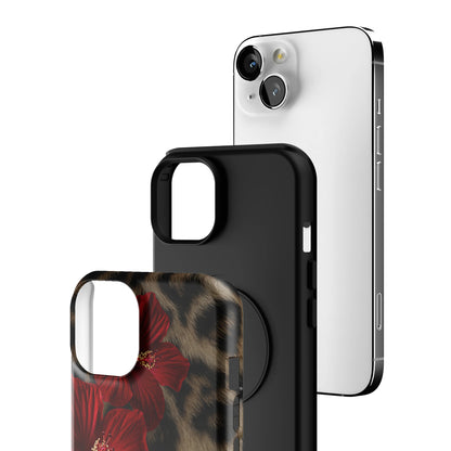 Rogue Flower iPhone Case gallery - Iphone_13_Iphone_3