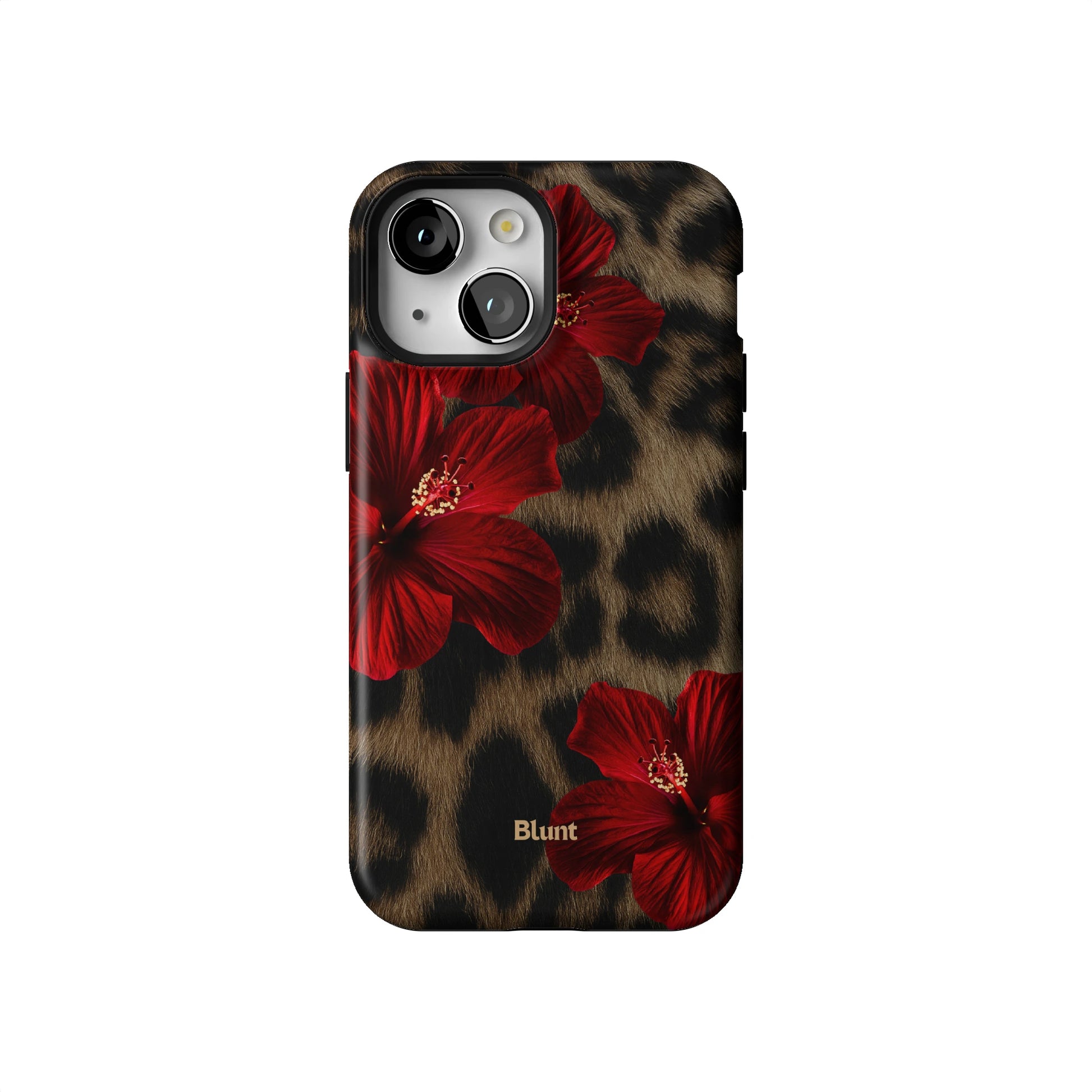 Rogue Flower iPhone Case gallery - Iphone_13_Mini_Air_Plus_1