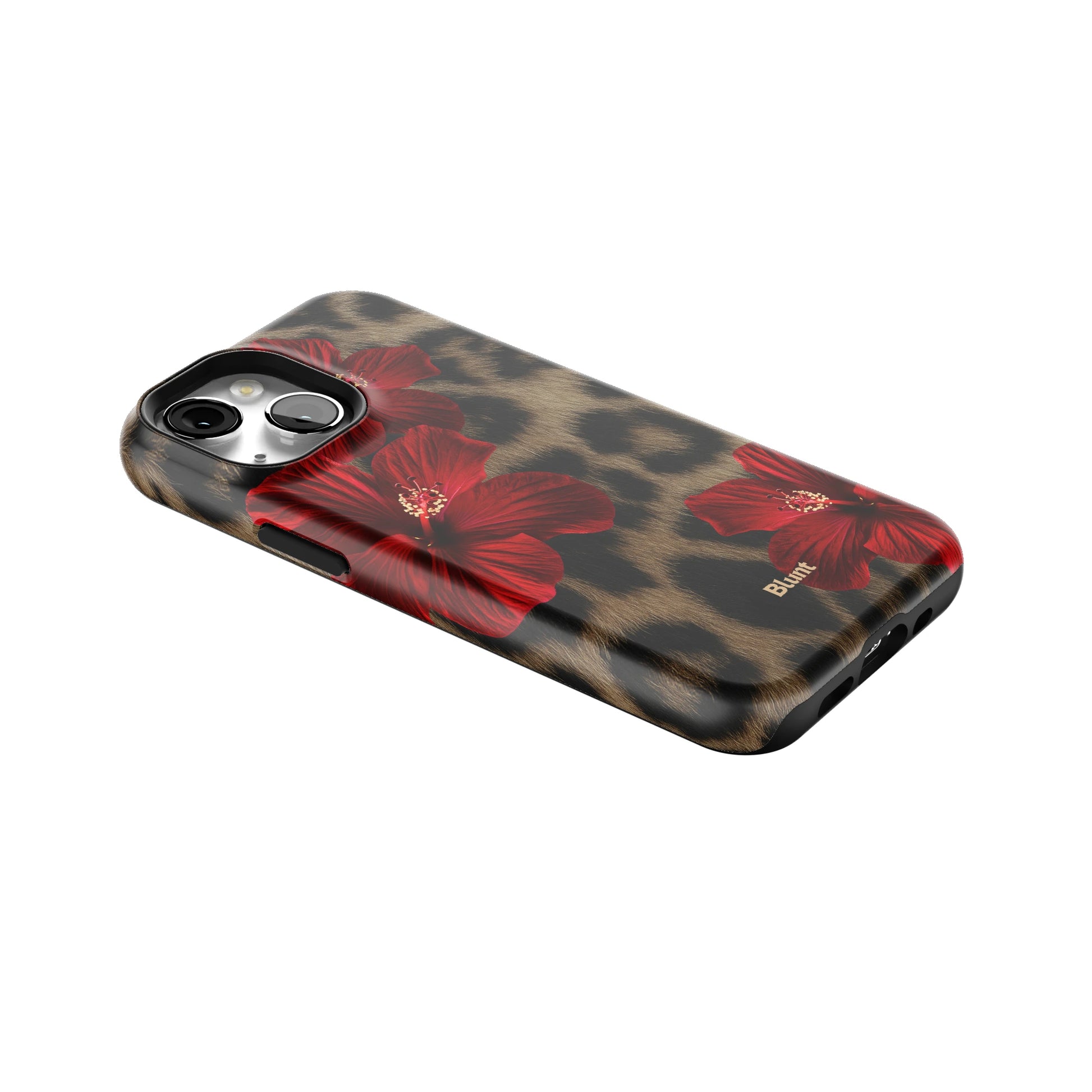 Rogue Flower iPhone Case gallery - Iphone_13_Mini_Air_Plus_2