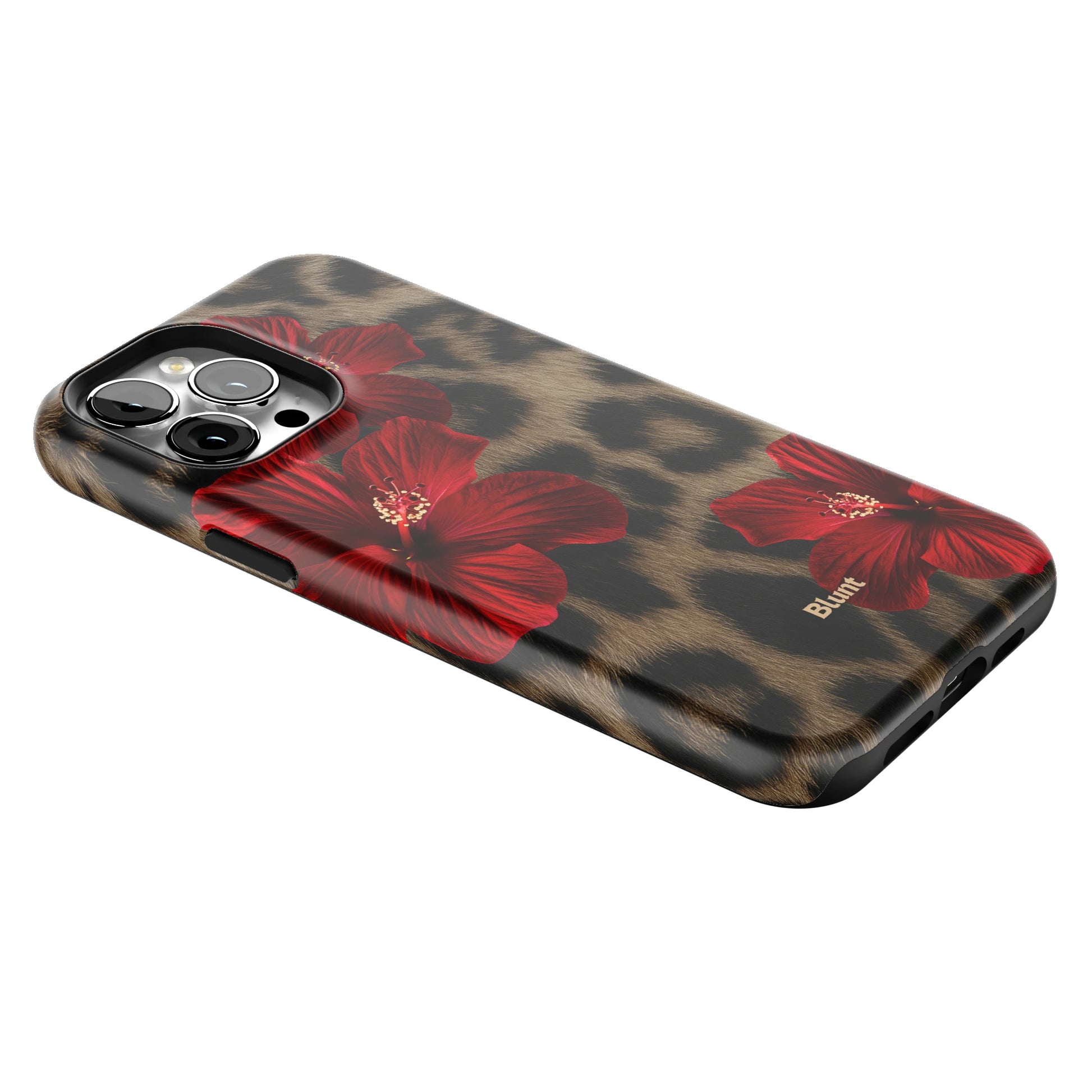 Rogue Flower iPhone Case gallery - Iphone_13_Pro_Max_2