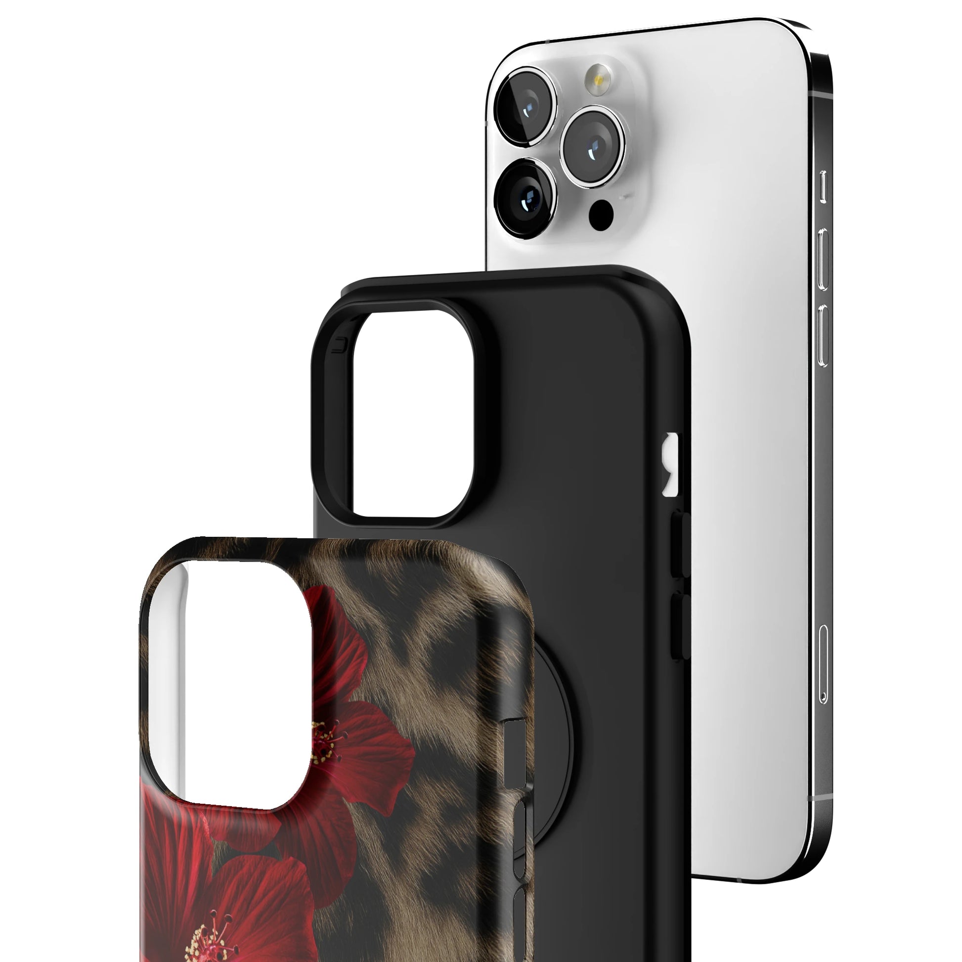 Rogue Flower iPhone Case gallery - Iphone_13_Pro_Max_3
