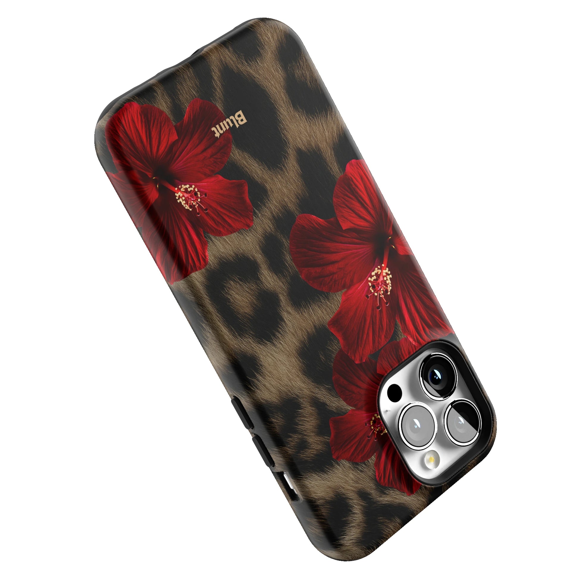 Rogue Flower iPhone Case gallery - Iphone_13_Pro_Max_5